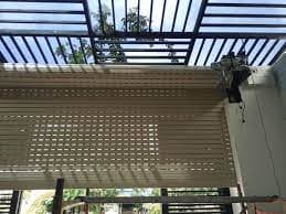 Sửa cửa cuốn Quận 11