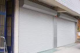 Sửa cửa cuốn Quận 7