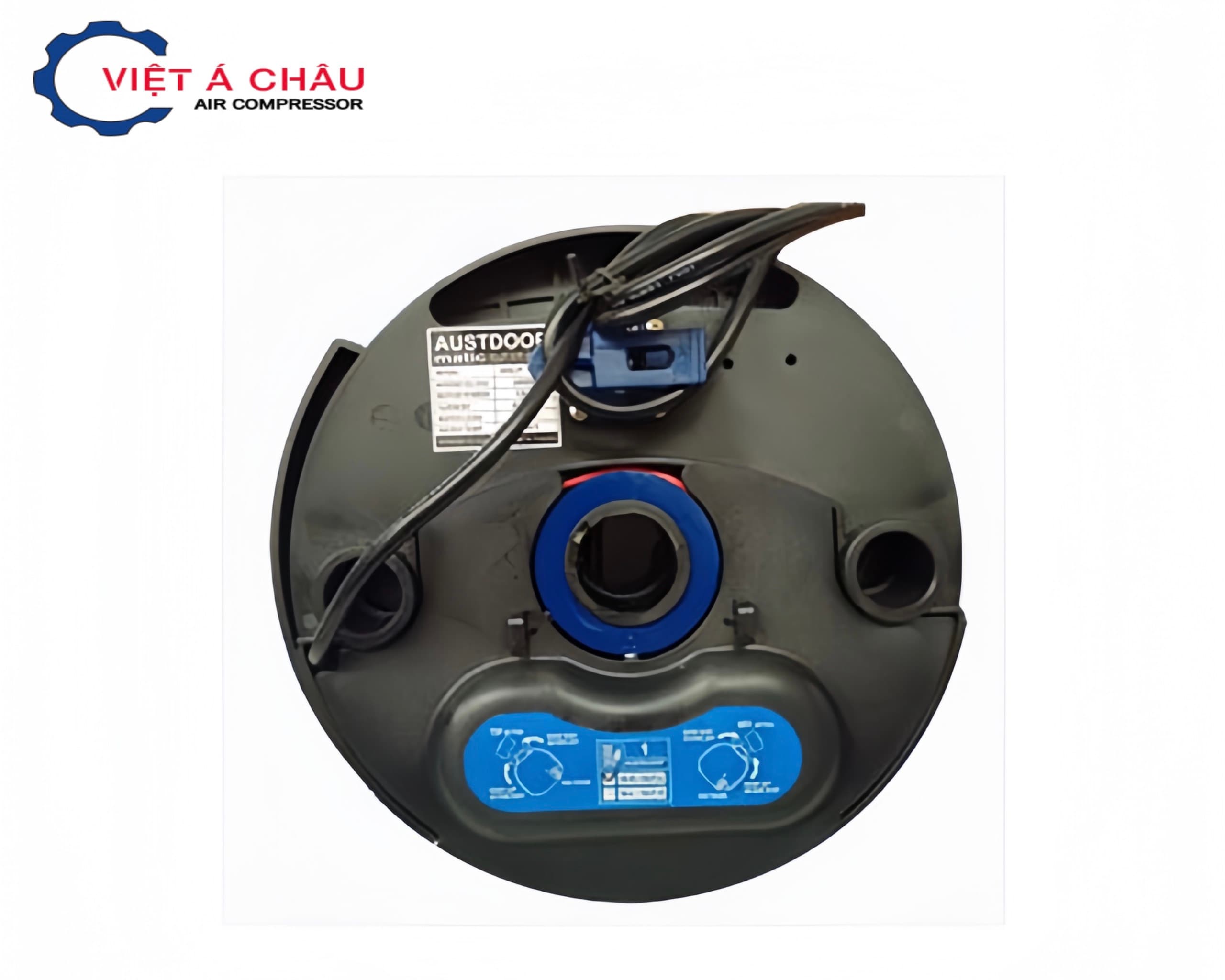 Moter Cửa Cuốn Úc
