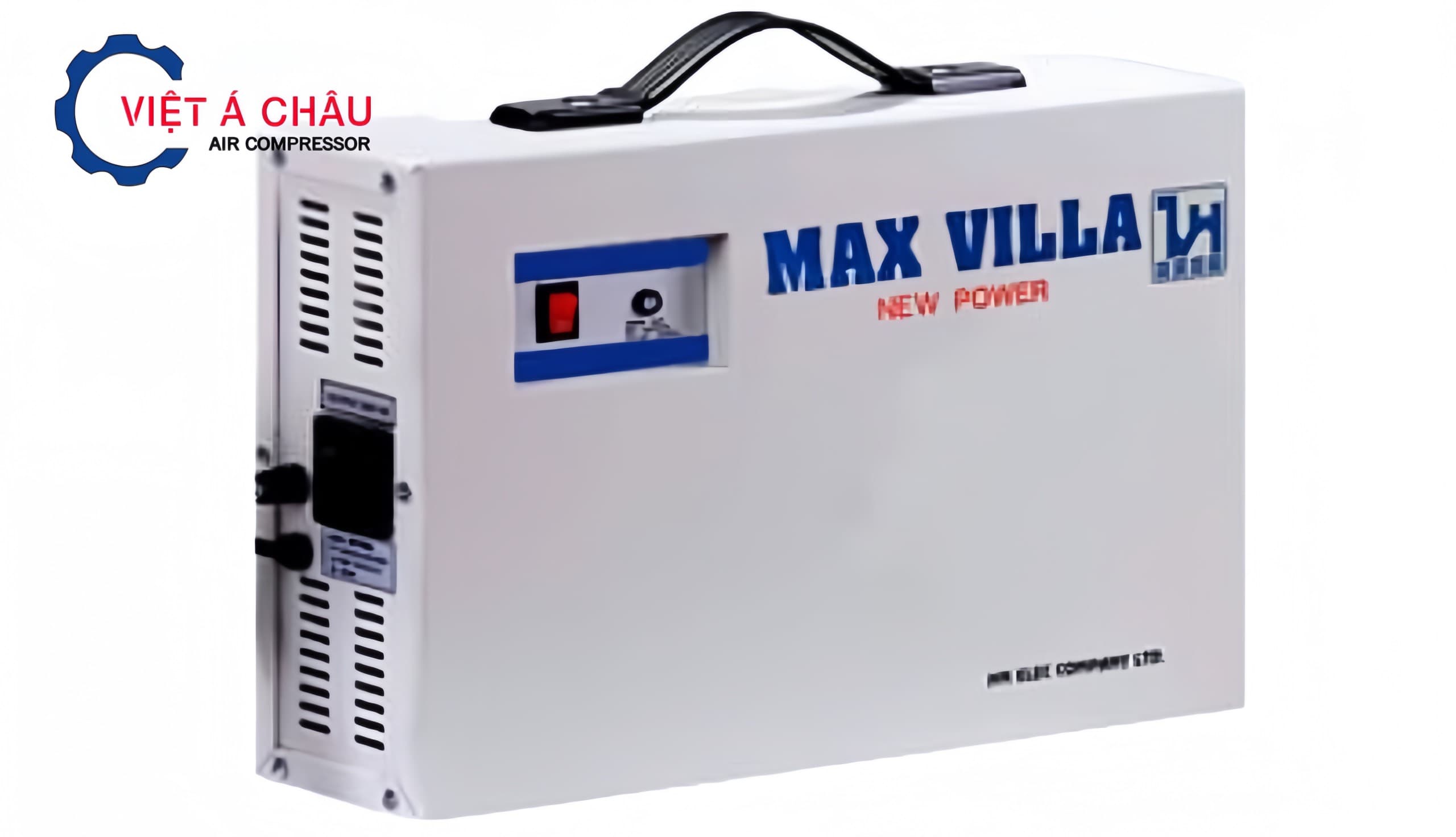 Lưu Điện Maxvilla