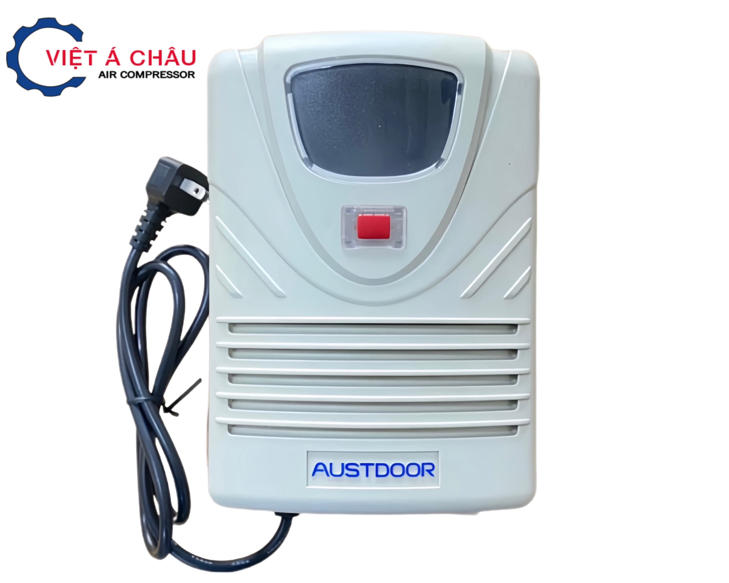 Bộ Thu Tín Hiệu Cửa Tấm Liền